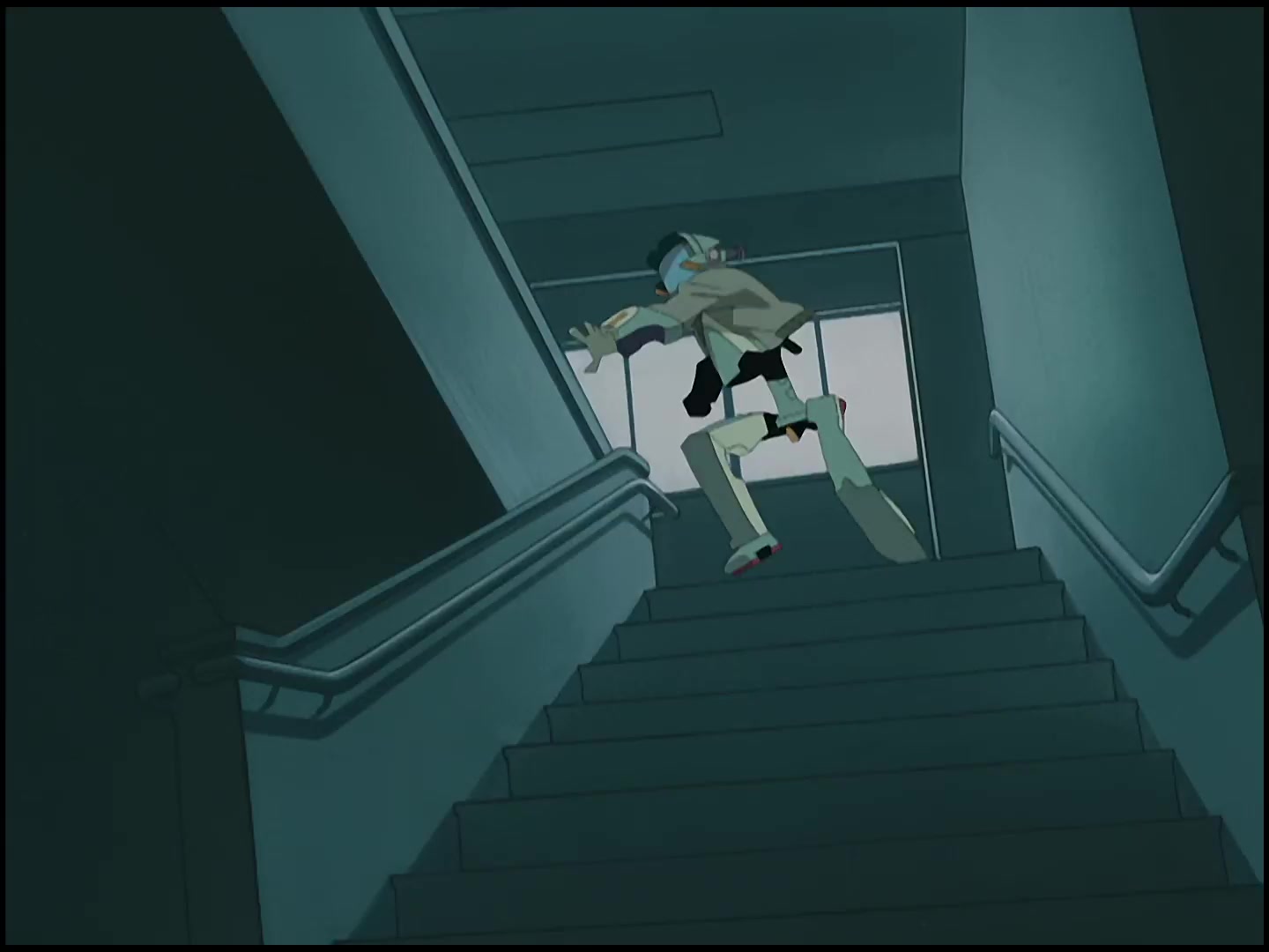 [Tsukyio Editing Resources] FLCL (Episode 3) Raw Clips (292) (tsukyio.com).mp4